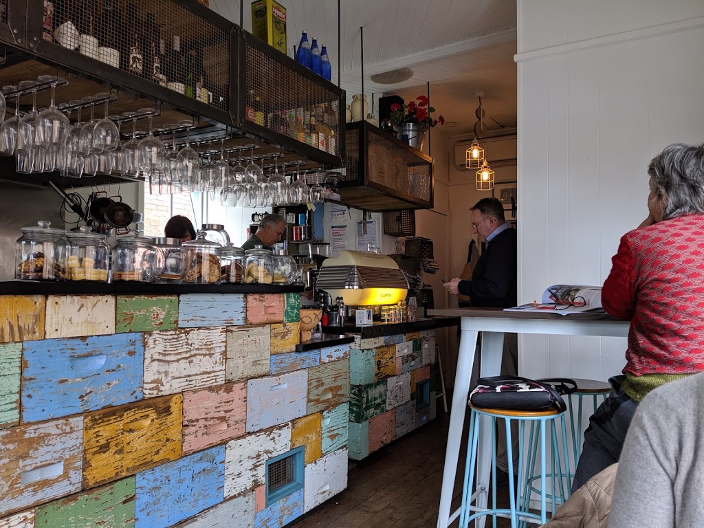 The Squid | cafe | 31 Camp St, Beechworth VIC 3747, Australia | 0409154251 OR +61 409 154 251