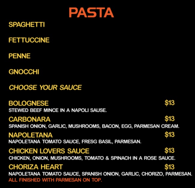 Pizza Lovers | 17/4 Jon Sanders Dr, Glendalough WA 6016, Australia | Phone: (08) 9443 5819