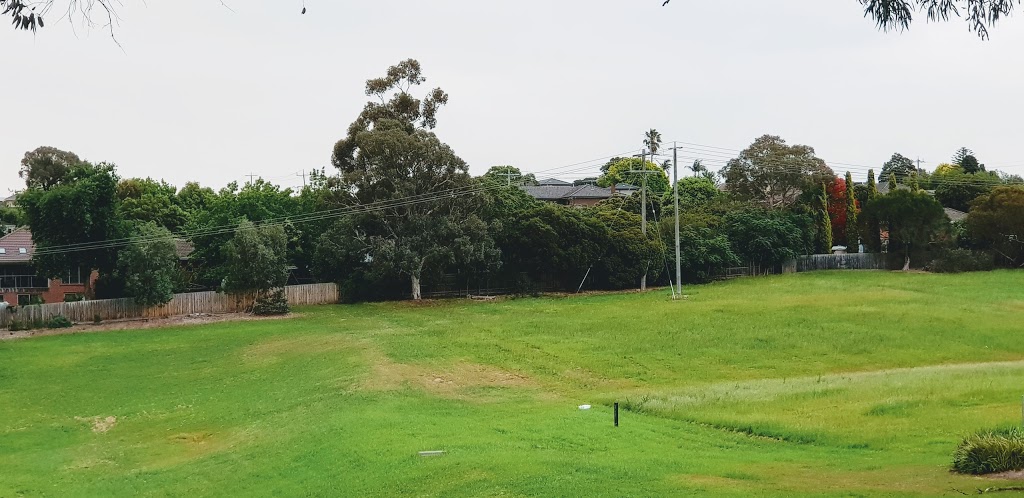 Wetherby Retarding Basin Reserve | 53 Wetherby Rd, Doncaster VIC 3108, Australia