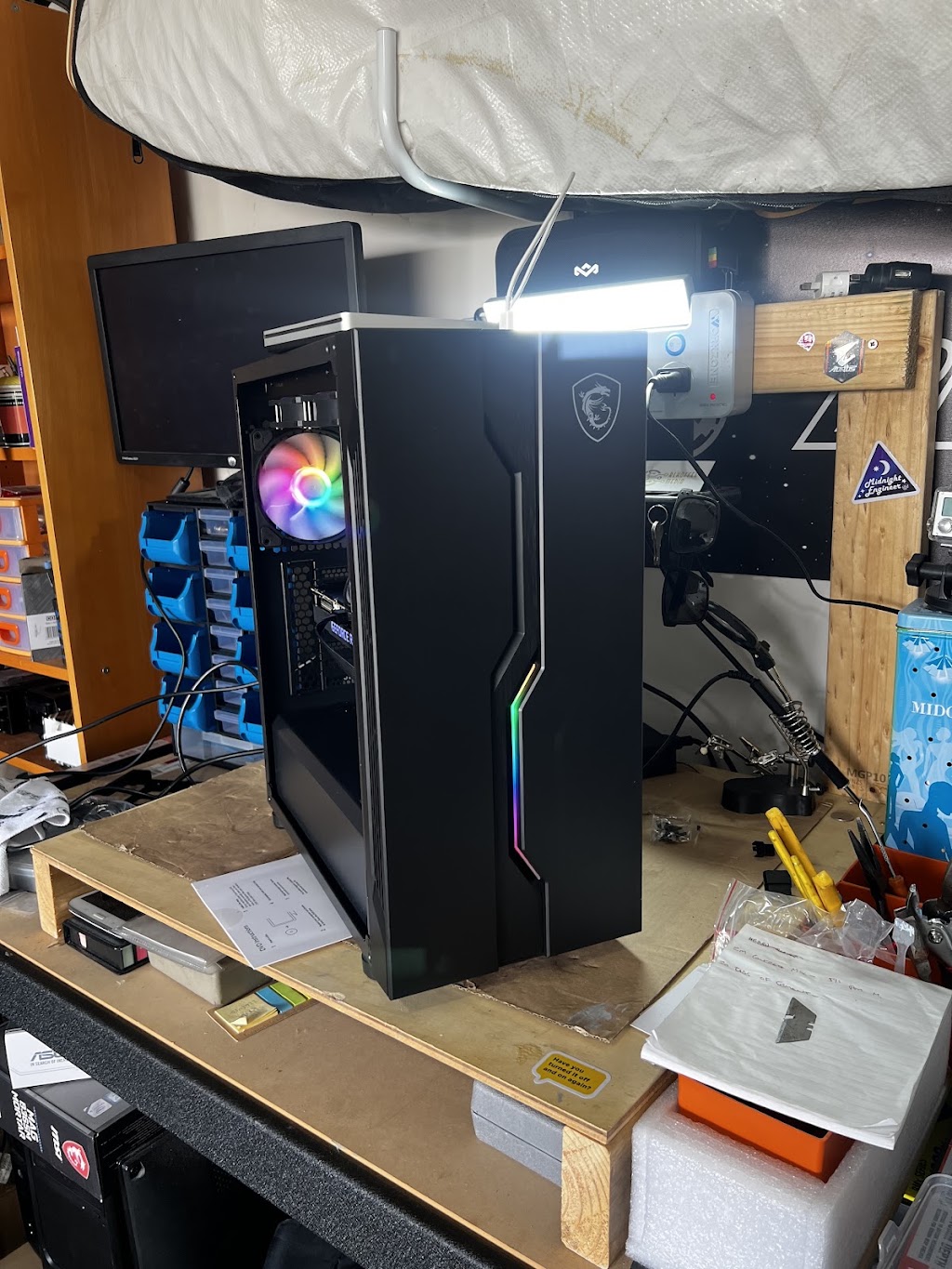 Black Koffee Computers | Rayda Ct, Churchill VIC 3842, Australia | Phone: 0412 054 982