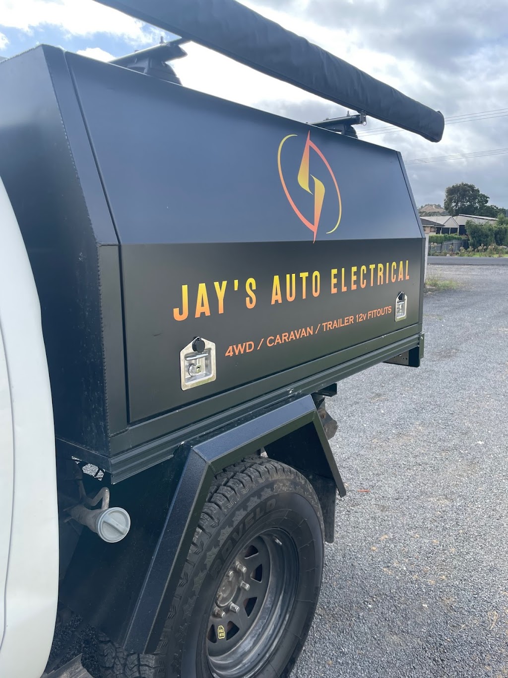 Jays Auto Electrical | 12 Mount Percy Rd, Compton SA 5291, Australia | Phone: 0428 929 456