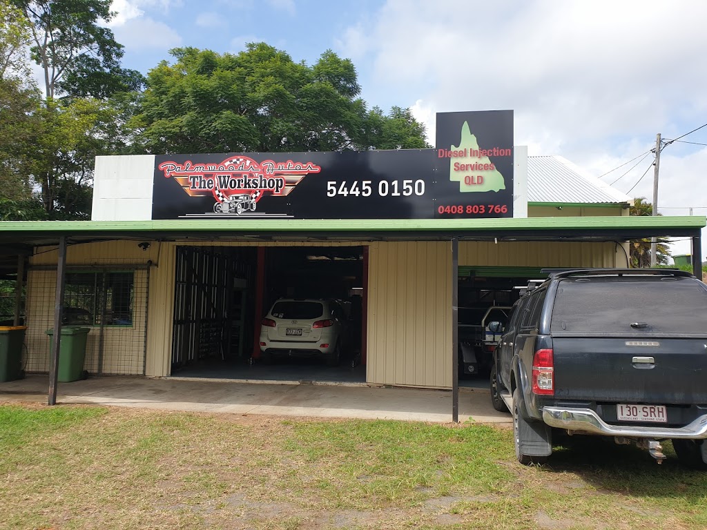 Palmwoods Auto Care | car repair | 15 Main St, Palmwoods QLD 4555, Australia | 0754450150 OR +61 7 5445 0150