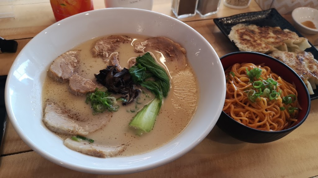 Ikkairo Ramen | AU, QLD, shop 15/21 Kingston Rd, Underwood QLD 4119, Australia | Phone: (07) 3150 9102