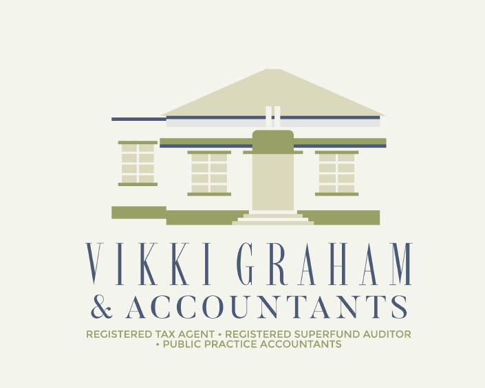 Vikki Graham & Accountants | accounting | 3 Boundary St, Bundaberg South QLD 4670, Australia | 0741529369 OR +61 7 4152 9369