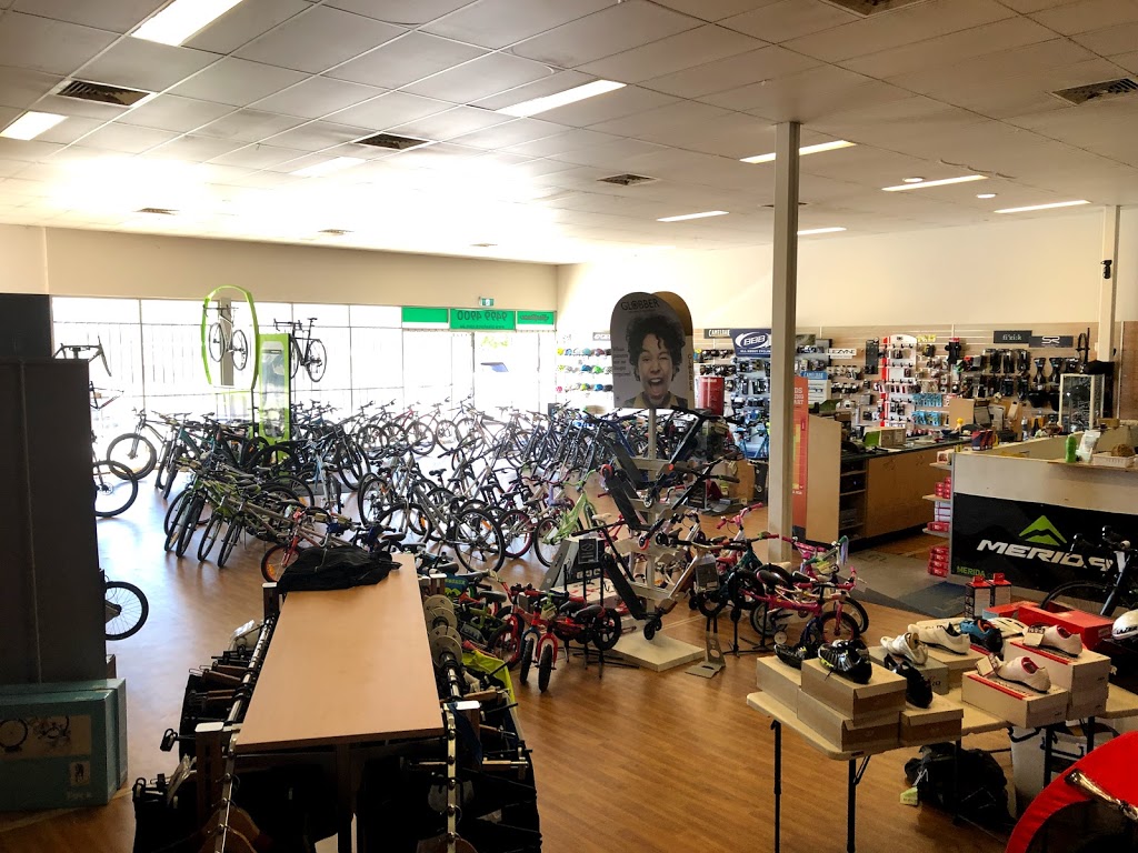 Bike Force Success | bicycle store | 7/676 Beeliar Dr, Success WA 6164, Australia | 0894994900 OR +61 8 9499 4900