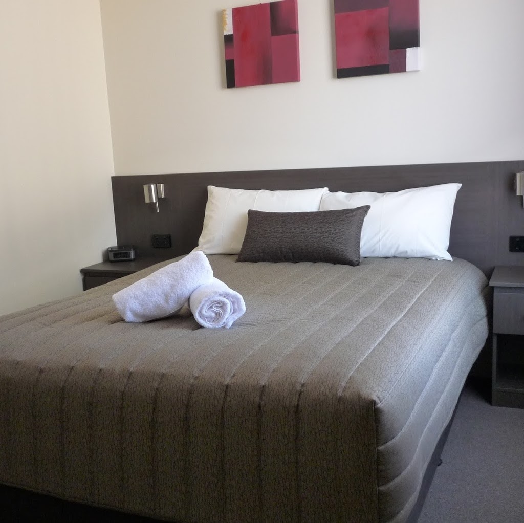 Loddon River Motel | lodging | Murray Valley Hwy, Kerang VIC 3579, Australia | 0354522511 OR +61 3 5452 2511