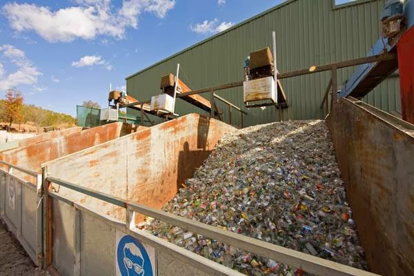 Challenge Recycling | 123B Forest Rd, Tamworth NSW 2340, Australia | Phone: 1800 679 129