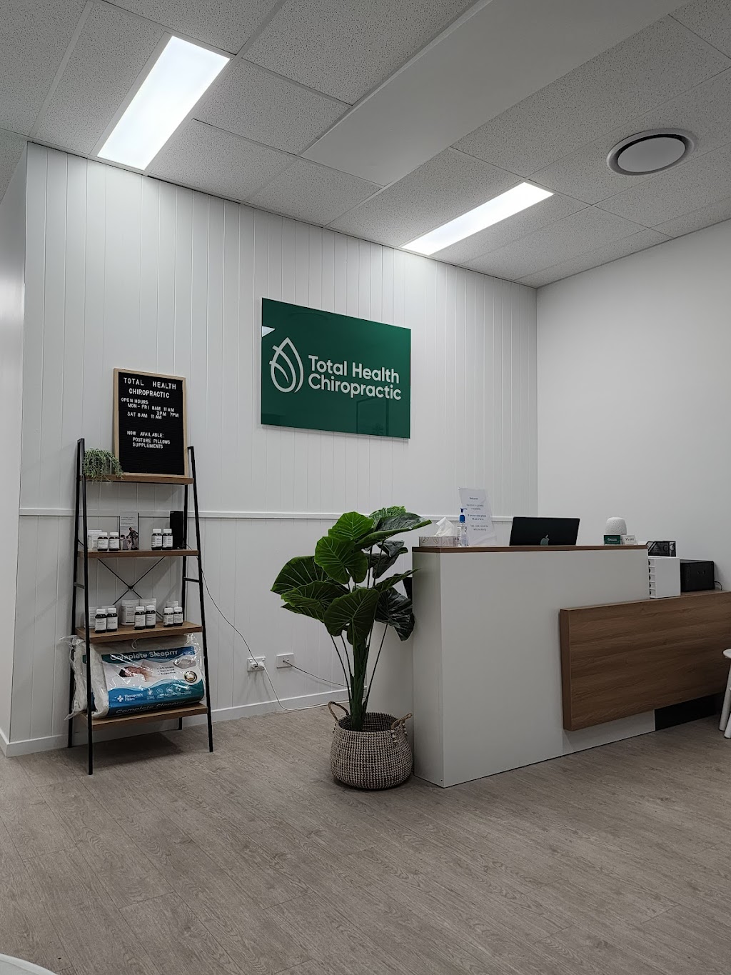 Purpose Chiropractic Upper Coomera | 7b/1 Brygon Creek Dr, Upper Coomera QLD 4209, Australia | Phone: (07) 5615 0008