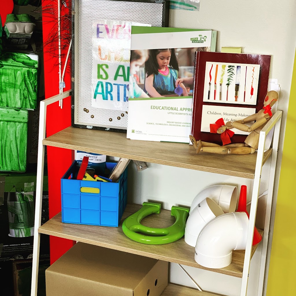 Little Wonders Early Learning Centre | 29 Elm St, Albion Park Rail NSW 2527, Australia | Phone: (02) 4256 8882