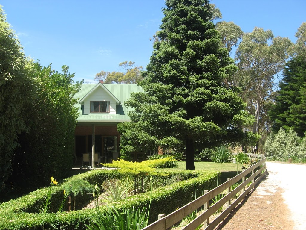 Farm Escape B & B | lodging | Farm Escape B&B, Halfway Rd, Waterhouse TAS 7262, Australia | 0439611328 OR +61 439 611 328