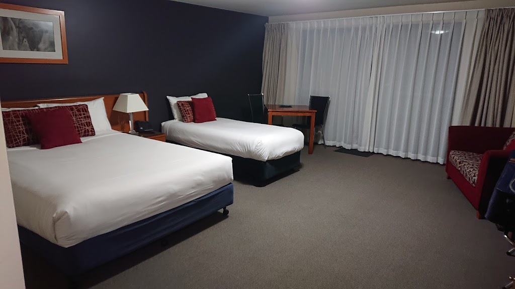 Berry Village Boutique Motel | lodging | 72 Queen St, Berry NSW 2535, Australia | 0244643570 OR +61 2 4464 3570