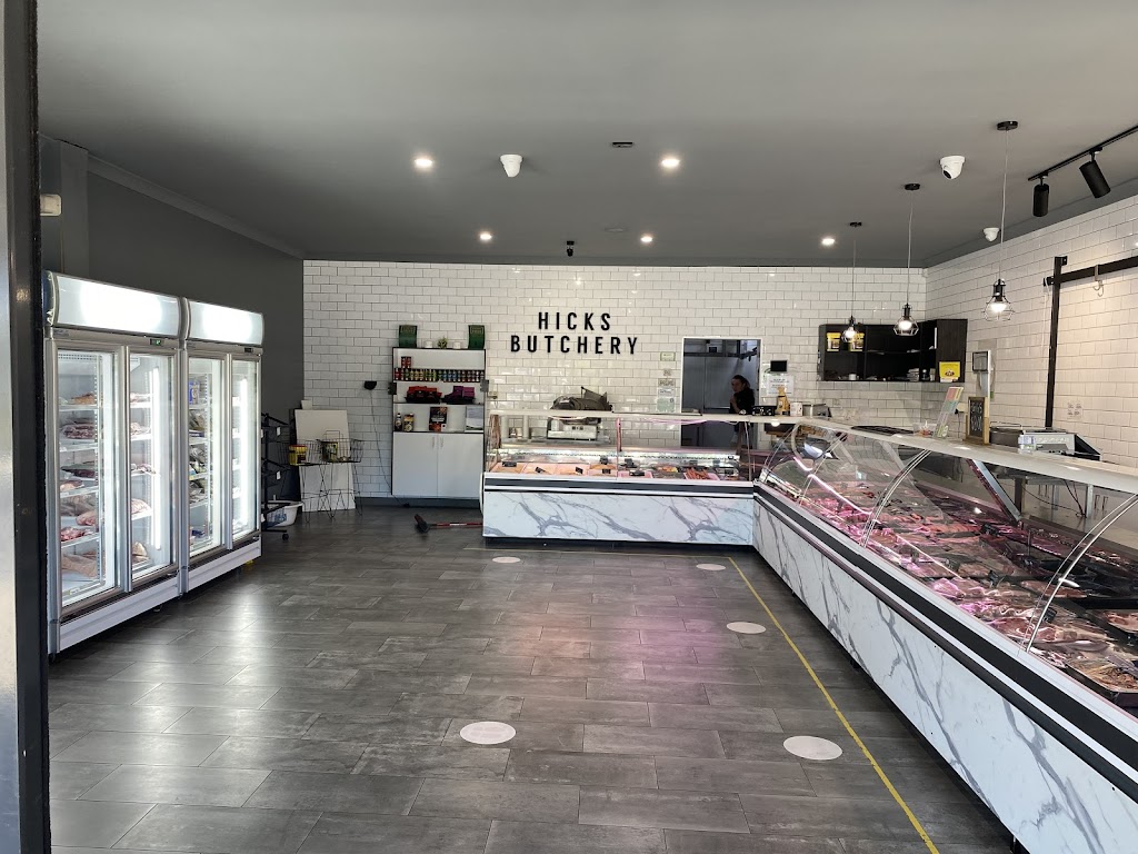 HICKS BUTCHERY | 109 Melbourne St, Mulwala NSW 2647, Australia | Phone: (03) 5744 3132 HICKS BUTCHERY | 109 Melbourne St, Mulwala NSW 2647, Australia | Phone: (03) 5744 3132