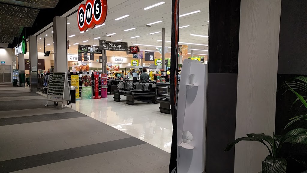 Woolworths | supermarket | Port Coogee 6 Calypso Parade, North Coogee WA 6163, Australia | 0865952422 OR +61 8 6595 2422