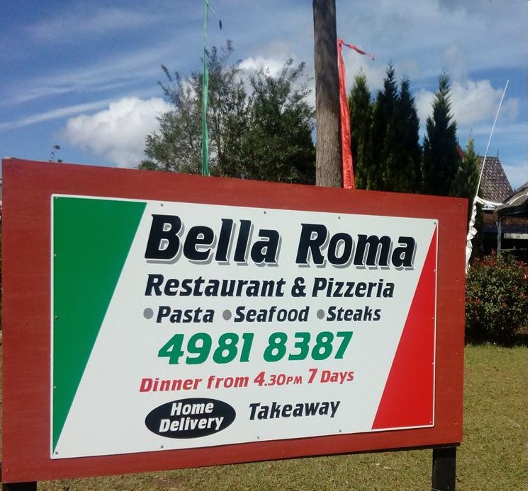 Bella Roma Restaurant Medowie | restaurant | 142 Kindlebark Dr, Medowie NSW 2318, Australia | 0249818387 OR +61 2 4981 8387
