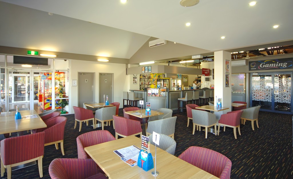 Argosy Motor Inn | lodging | 221 Tarleton Street East, Devonport TAS 7310, Australia | 0364278872 OR +61 3 6427 8872