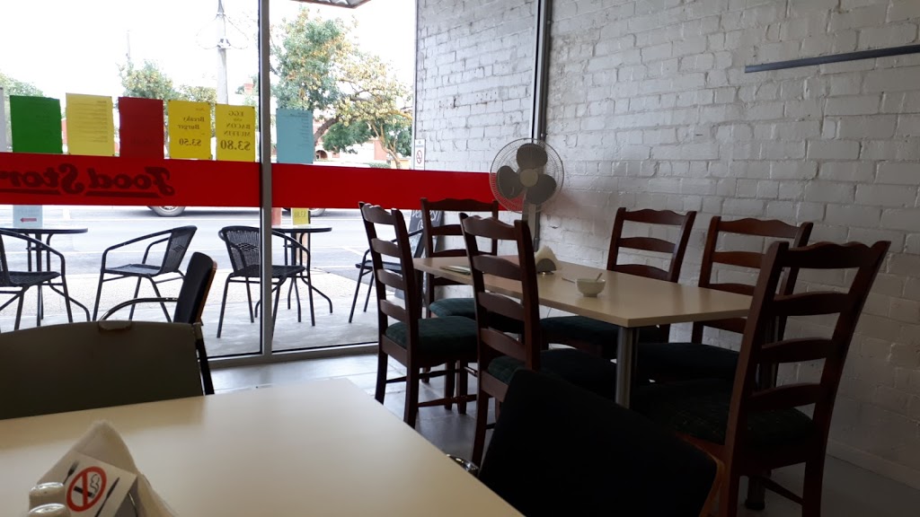 Deli Fresh Cafe | cafe | 86 Dunlop St, Mortlake VIC 3272, Australia | 0355992534 OR +61 3 5599 2534