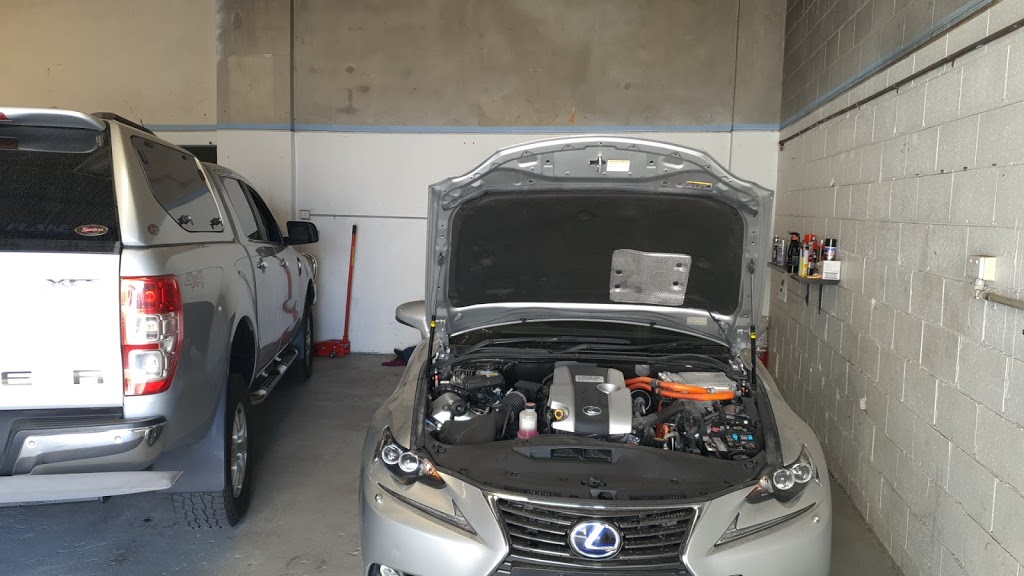 ARD Auto Electrics | car repair | 19 Balmoral Ave, Dandenong VIC 3175, Australia | 0435940020 OR +61 435 940 020