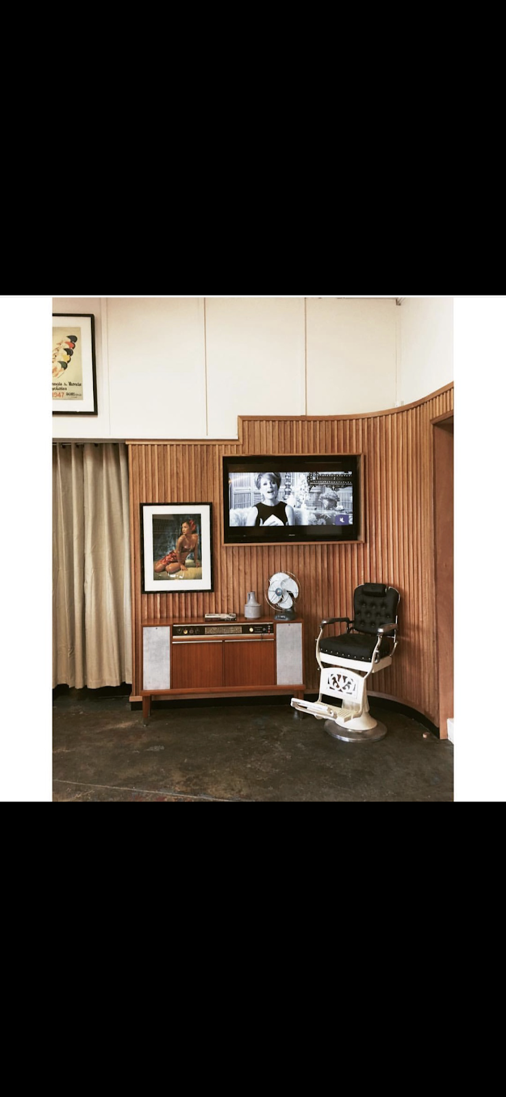 The Gold Standard Barbershop | hair care | 369 Greensborough Rd, Watsonia VIC 3087, Australia | 0394355206 OR +61 3 9435 5206