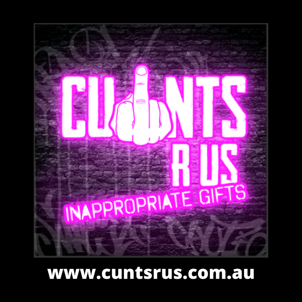C*nts R Us | 36 Access Way, Carrum Downs VIC 3201, Australia | Phone: (03) 9775 0804