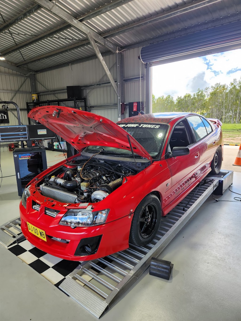 Engineered Tuning | 2/6 Adonus Cl, Trenayr NSW 2460, Australia | Phone: 0413 281 156