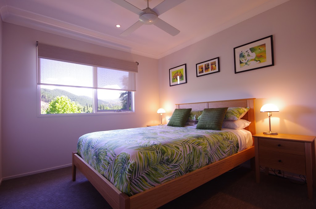 Cadence at Bright | lodging | 6 Blue Wren Cl, Bright VIC 3741, Australia | 0411556748 OR +61 411 556 748