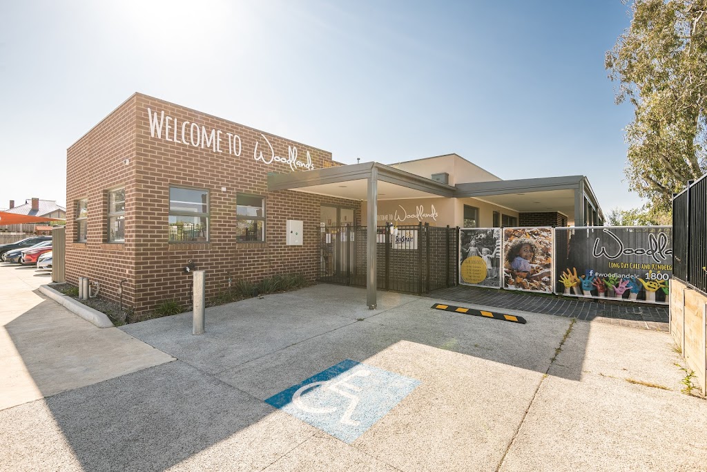 Woodlands Long Day Care & Kindergarten Sunbury | 55-57 Macedon St, Sunbury VIC 3429, Australia | Phone: (03) 8746 8157