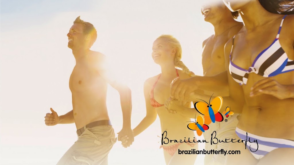 Brazilian Butterfly Berwick | beauty salon | 5/4-6 Wheeler St, Berwick VIC 3806, Australia | 0397697333 OR +61 3 9769 7333