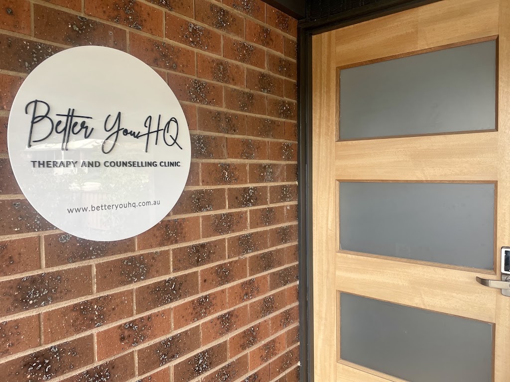 Better You HQ Child & Family Counselling | Mansfield VIC | Links Rd, Mansfield VIC 3723, Australia | Phone: 0413 921 212