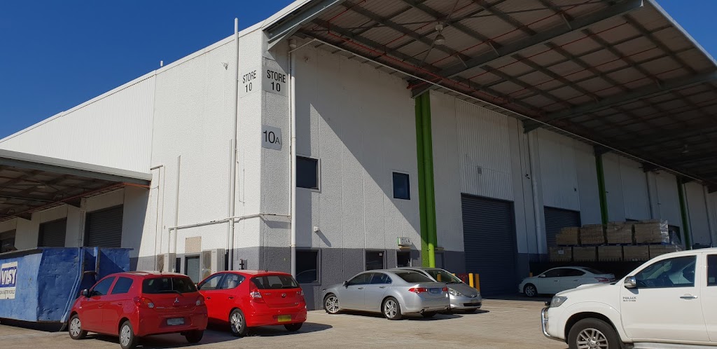 DJ&A PTY. LTD. | Unit 10A/1 Hale St, Botany NSW 2019, Australia | Phone: (02) 9666 8797