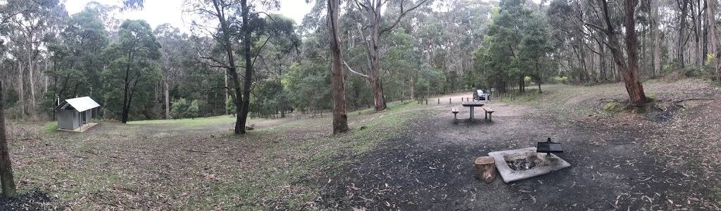 Freemans Camp and Picnic Area (Tallarook State Forest) | campground | Tallarook VIC 3659, Australia