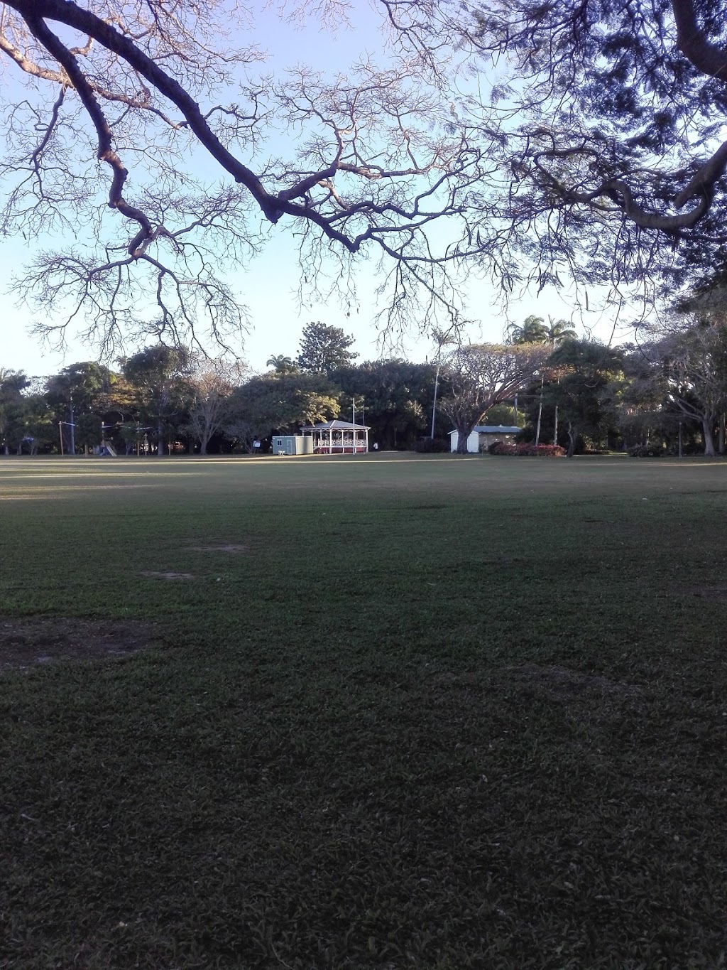 Mackay Orchid House | museum | Queens Park, Goldsmith St, Mackay QLD 4740, Australia | 1300622529 OR +61 1300 622 529