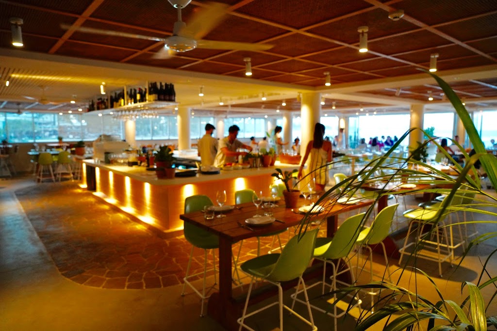 The Tropic | restaurant | 43 Goodwin Terrace, Burleigh Heads QLD 4220, Australia