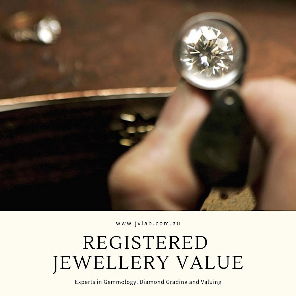 Jewellery Valuation Laboratory - Jewellery Valuer Melbourne | jewelry store | 9 Waterfront Pl, Port Melbourne VIC 3027, Australia | 0426852505 OR +61 426 852 505