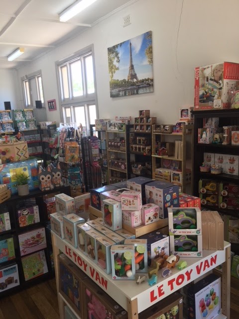 Wild Woodland Toys | 72 Main St, Kapunda SA 5373, Australia | Phone: 0408 763 341