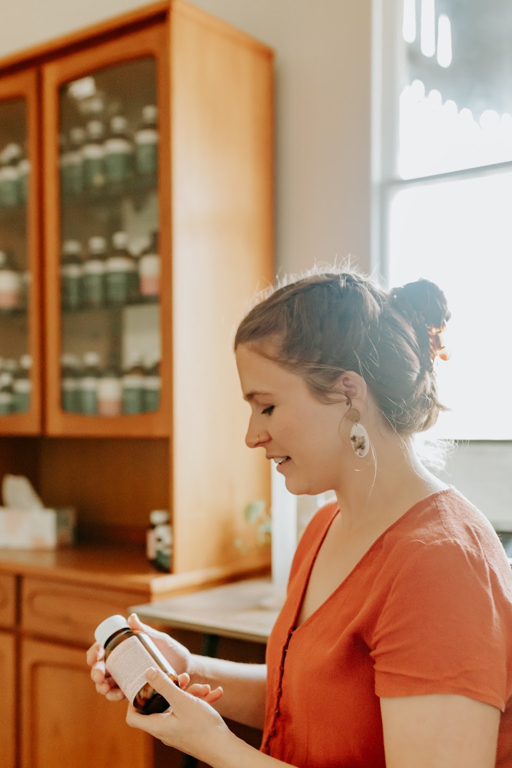 Grow Naturopathy (Cecelia Helyer) | 5 Lobley St, Ipswich QLD 4305, Australia | Phone: 0434 488 968