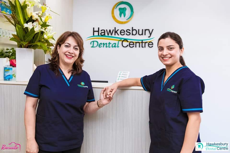 Hawkesbury Dental Centre | Shop 4/295 Windsor St, Richmond NSW 2753, Australia | Phone: (02) 4545 3717