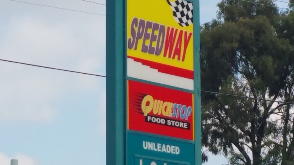 Speedway South Granville | gas station | 171 Clyde St, South Granville NSW 2142, Australia | 0298971476 OR +61 2 9897 1476