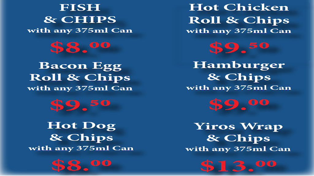 Smarteez Take-Away | meal takeaway | 267 Smart Rd, St Agnes SA 5097, Australia | 0882652902 OR +61 8 8265 2902