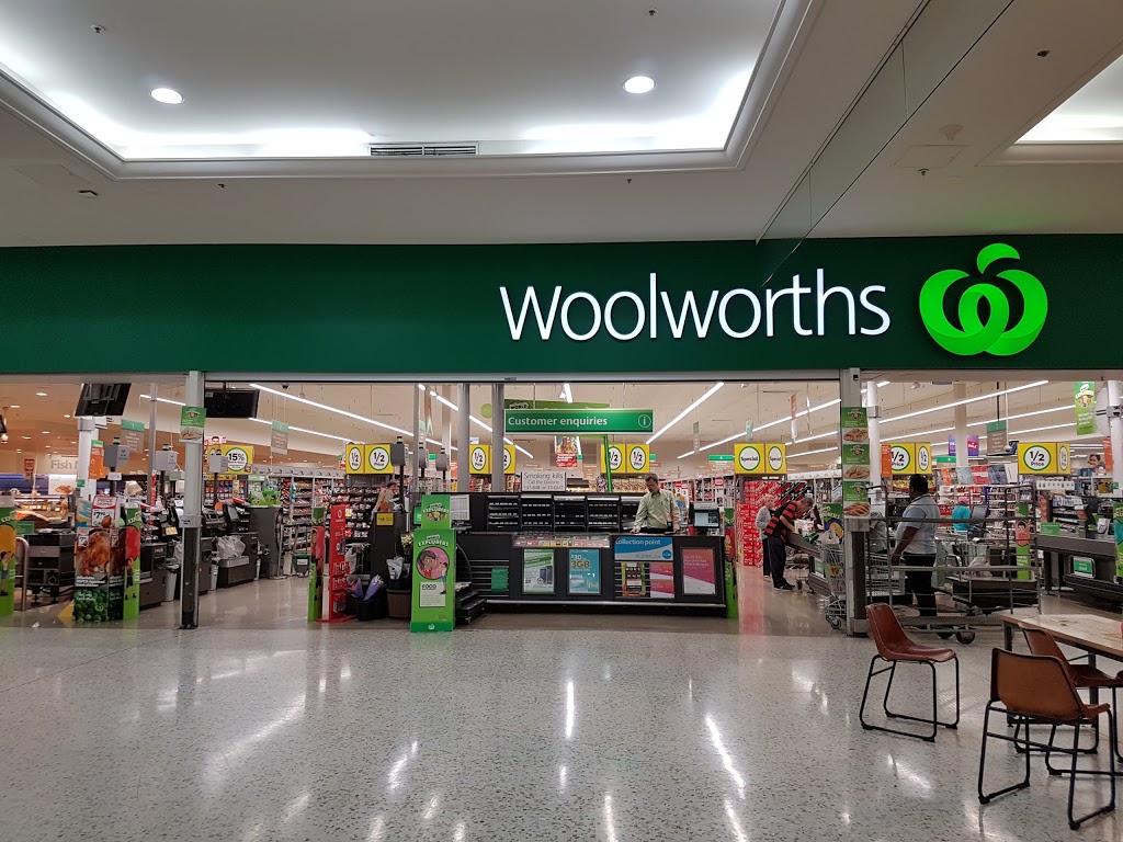 Woolworths Mt Druitt | 49 Carlisle Ave & Luxford Road, Mount Druitt NSW 2770, Australia | Phone: (02) 9677 6429