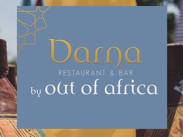 Darna by Out of Africa | restaurant | Level 1/49-53 N Steyne, Manly NSW 2095, Australia | 0299770055 OR +61 2 9977 0055