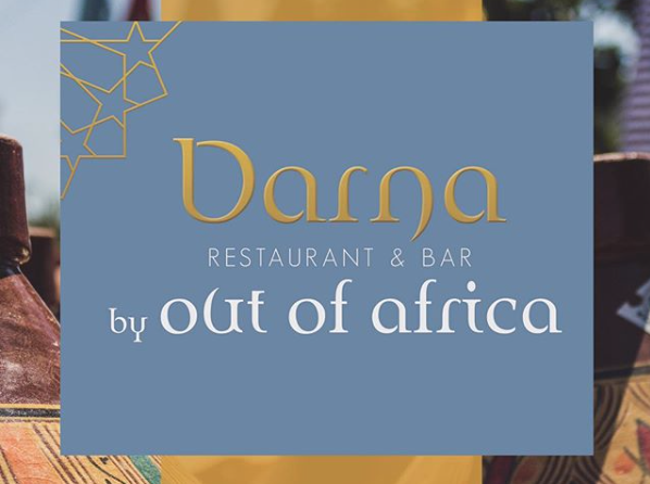 Darna by Out of Africa | Level 1/49-53 N Steyne, Manly NSW 2095, Australia | Phone: (02) 9977 0055