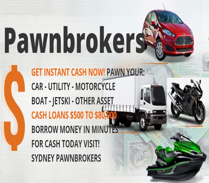 Pawnbroker | store | 10d N Rocks Rd, North Parramatta NSW 2151, Australia | 0296836772 OR +61 2 9683 6772