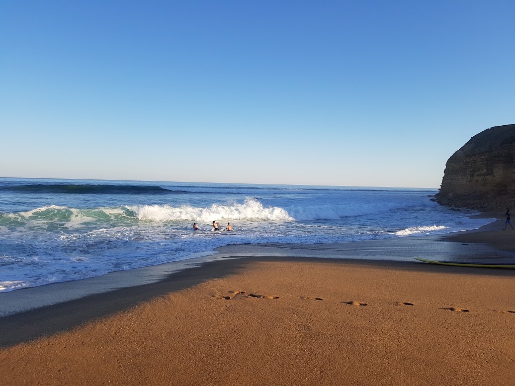 Point Addis Marine National Park | Anglesea VIC 3230, Australia | Phone: 13 19 63