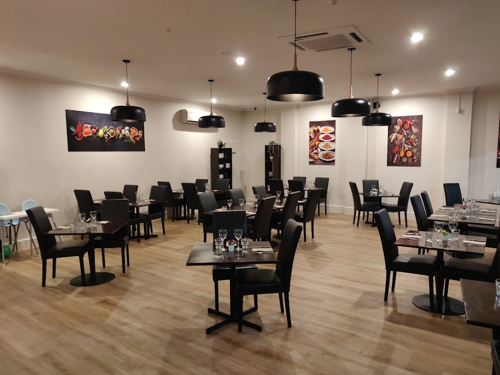 SPICE ROUTE INDIAN RESTAURANT | SHOP 3A/12-14 Torrens Pl, Torrens ACT 2607, Australia | Phone: (02) 6210 8749