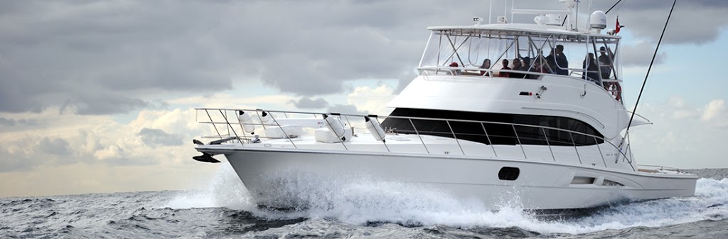 Bluewater Power Boats | 2A Mccarrs Creek Rd, Church Point NSW 2105, Australia | Phone: 0414 722 552