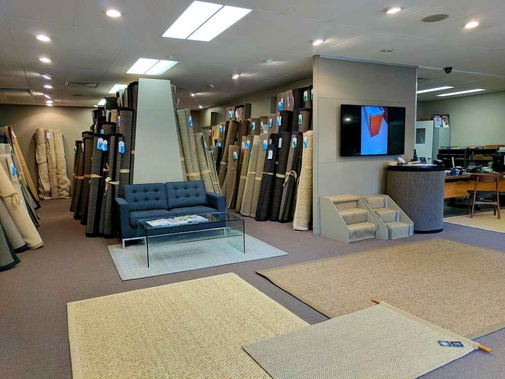 The Natural Floorcovering Centre Marrickville | furniture store | 24-28 Murray St, Marrickville NSW 2204, Australia | 0295165726 OR +61 2 9516 5726