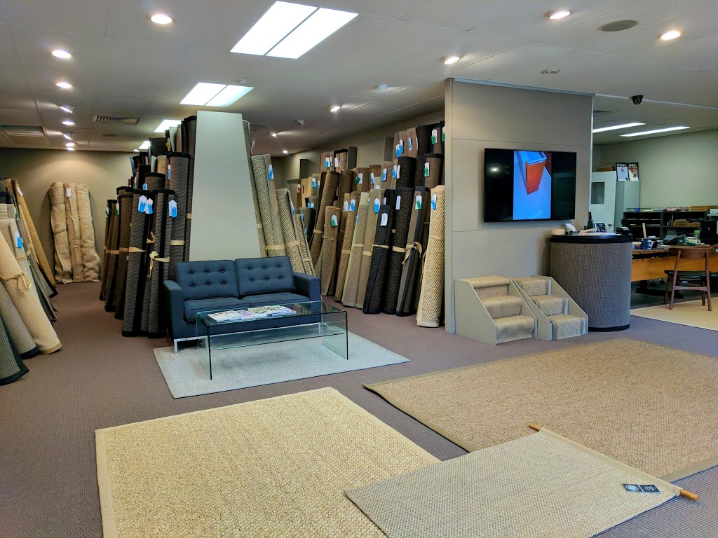 The Natural Floorcovering Centre Marrickville | 24-28 Murray St, Marrickville NSW 2204, Australia | Phone: (02) 9516 5726