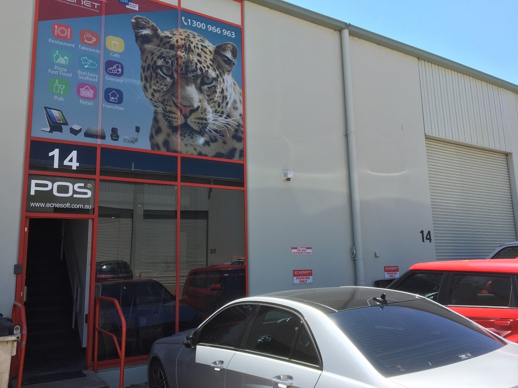 Ecnesoft | electronics store | 14/20-30 Stubbs St, Silverwater NSW 2128, Australia | 1300966963 OR +61 1300 966 963