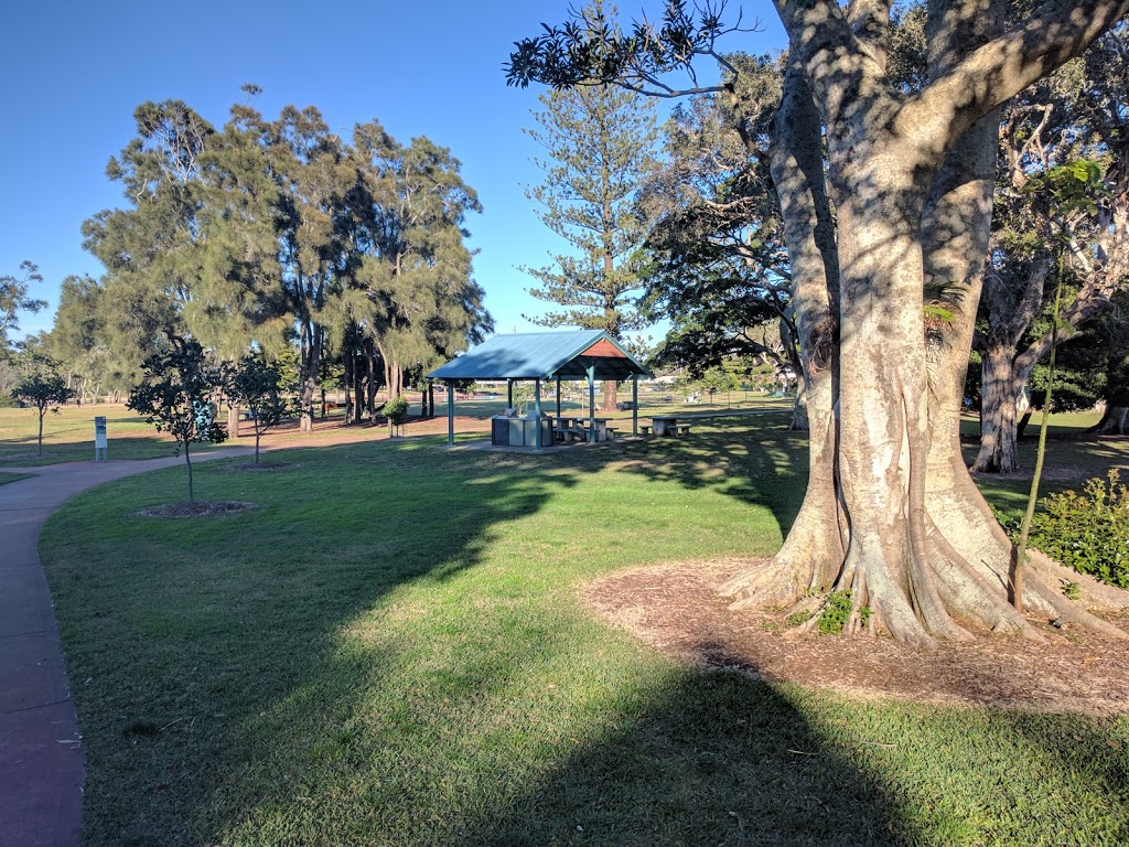 Park Beach Reserve | park | Coffs Harbour NSW 2450, Australia