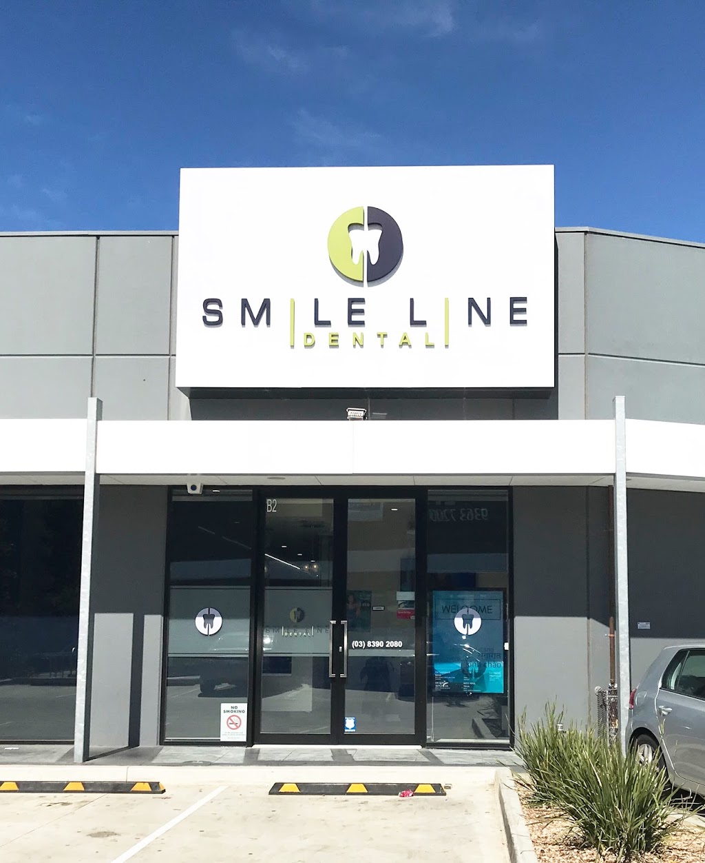 Smile Line Dental | b2/1042 Western Hwy, Caroline Springs VIC 3023, Australia | Phone: (03) 8390 2080